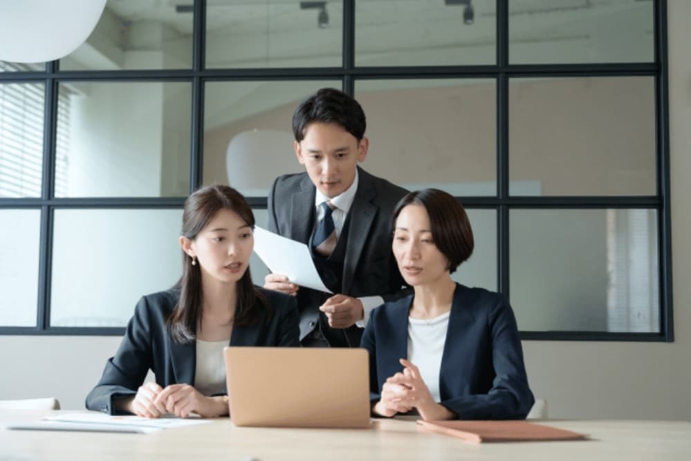 ファイナンスの安定化に不可欠！資金管理と回収の効率化