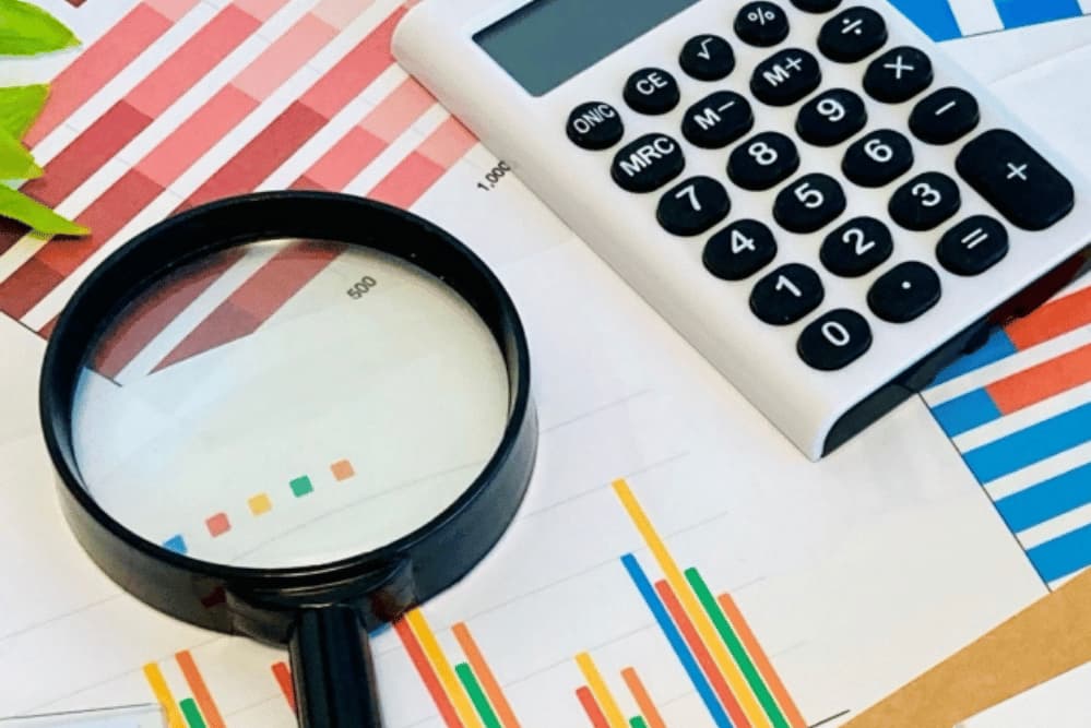 ファイナンスの種類