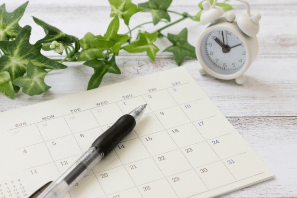 リスケジュール（返済猶予）で返済遅延を回避