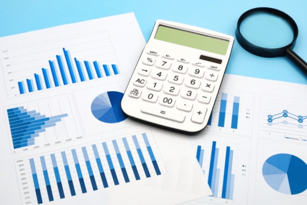 与信枠の具体的な算出・設定方法