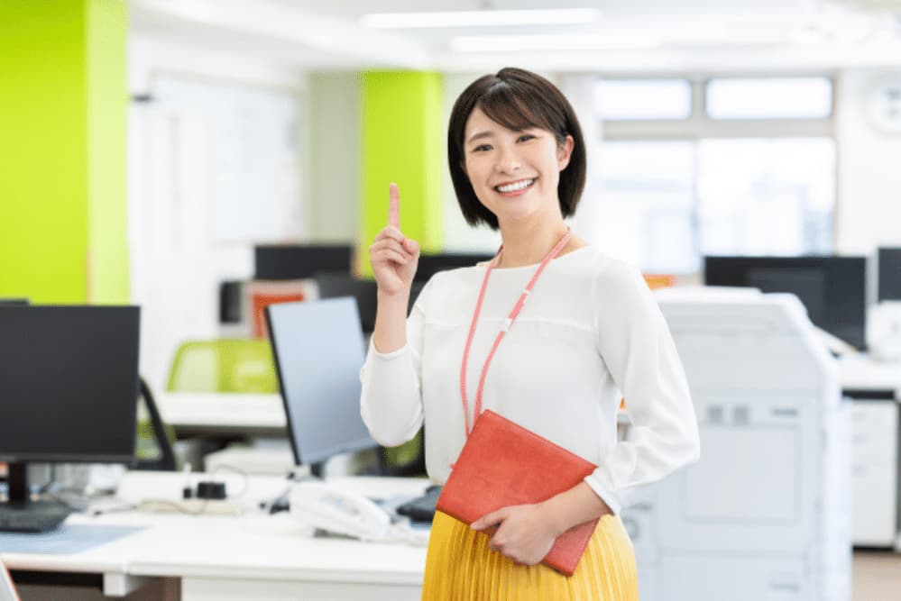 職場改善にはAPソフトウェアがおすすめ