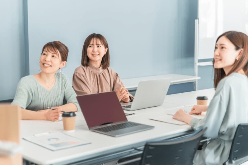 職場改善提案とは?提案方法や改善事例を分かりやすく解説!