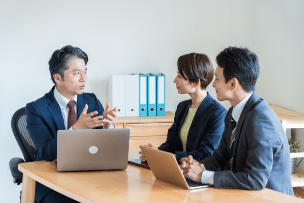 職場改善提案の進め方