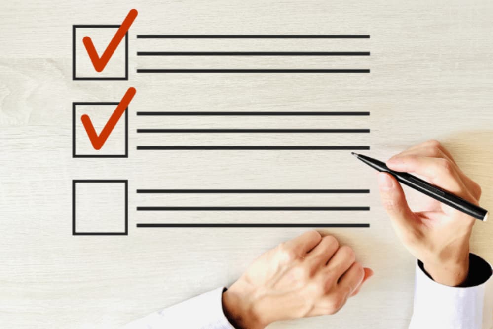 融資審査と返済交渉を有利にする財務改善チェックリスト