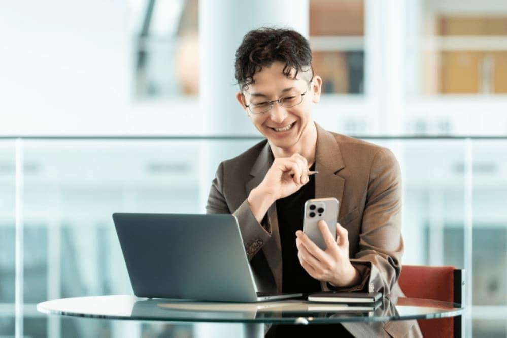 課題を根本から解決する「業務改善システム」の活用